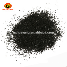 Density of granular activated carbon market price